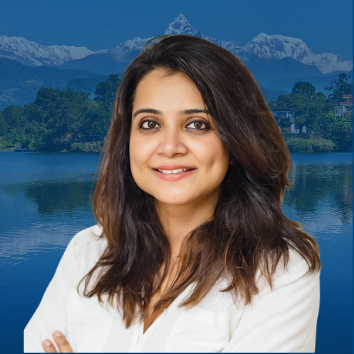 Ms. Romi Aryal